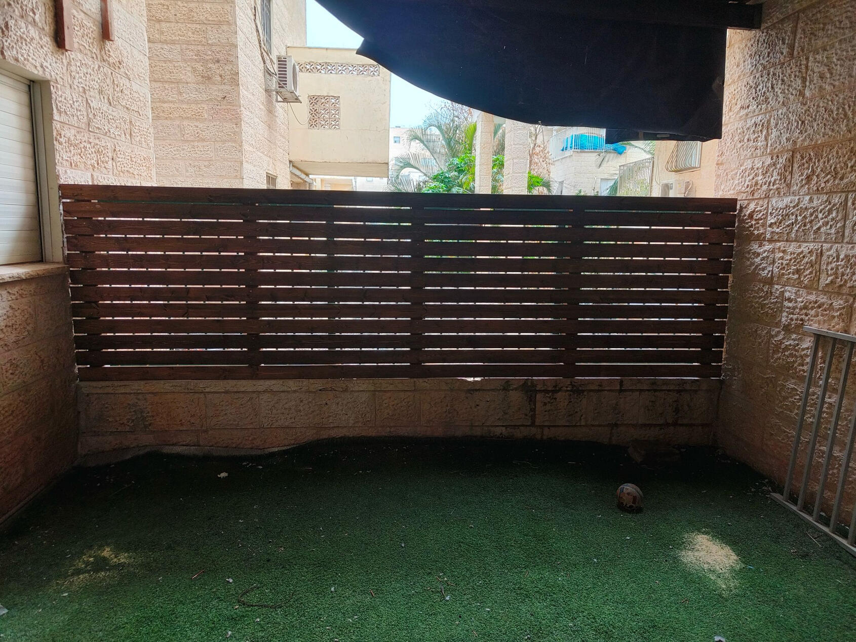 גדרות יובל אונגר