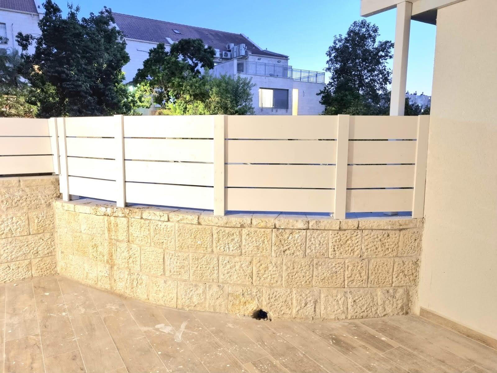 גדרות יובל אונגר גדרות יובל אונגר