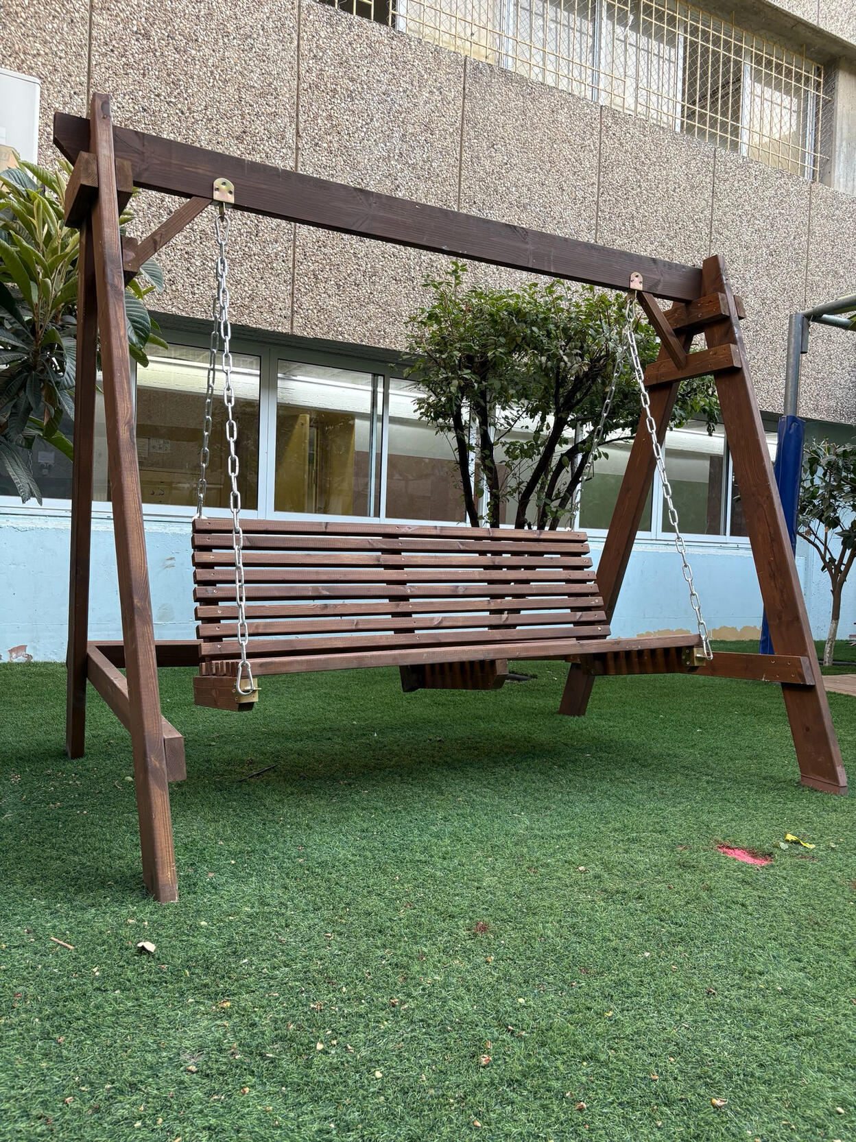 ריהוט הגן והחוץ של “חלומות מעץ” ריהוט הגן והחוץ של “חלומות מעץ”
